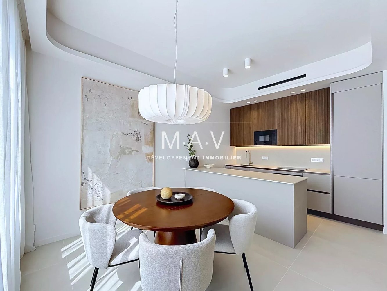 Property photo in Carre d'Or