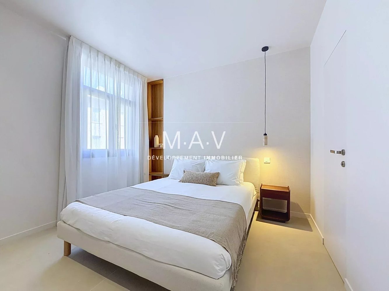 Property photo in Carre d'Or