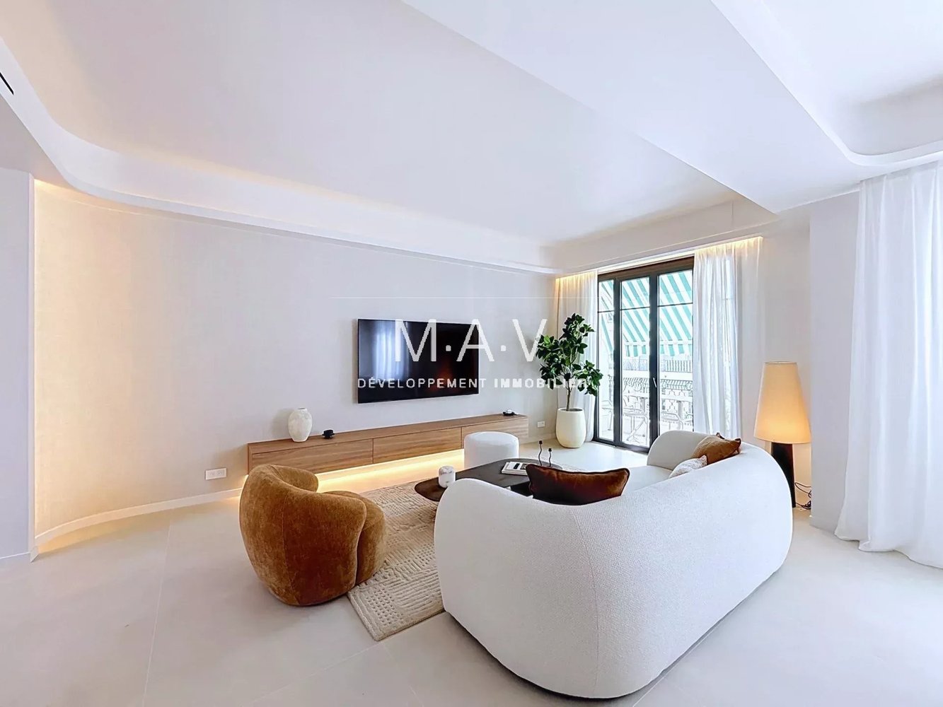 Property photo in Carre d'Or
