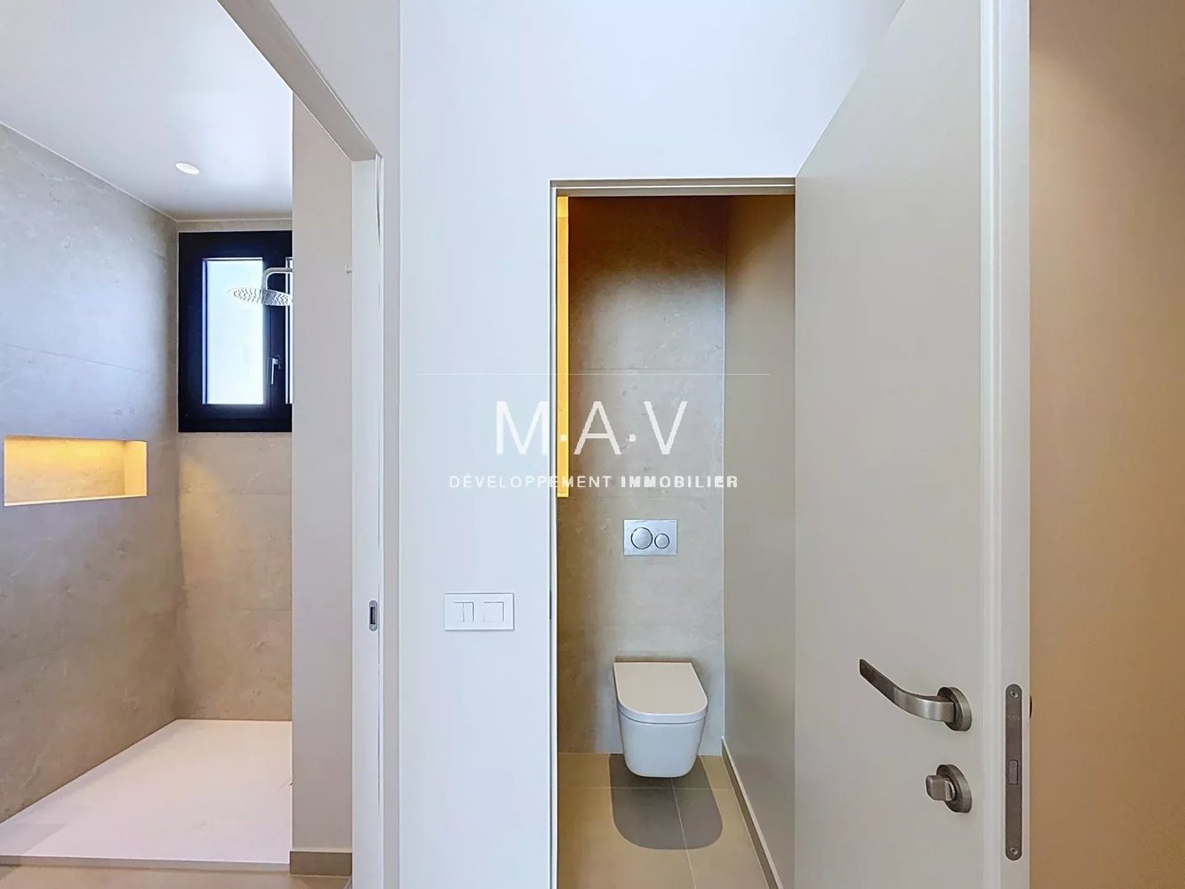 Property photo in Carre d'Or