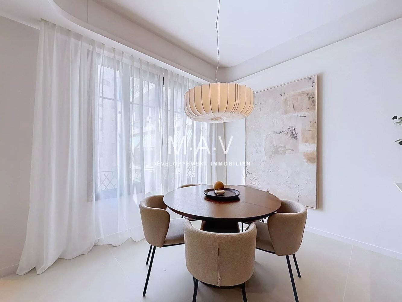 Property photo in Carre d'Or