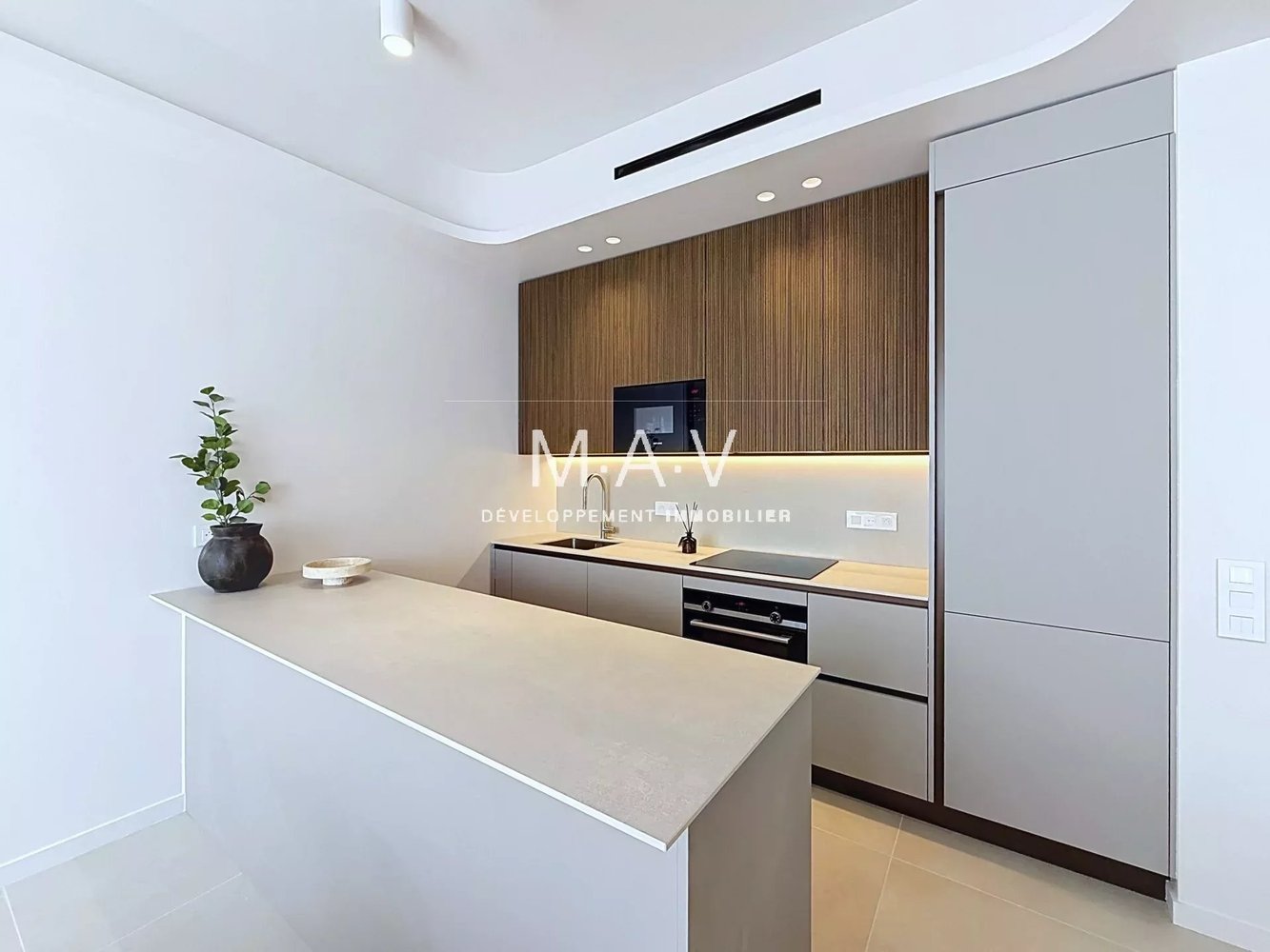 Property photo in Carre d'Or