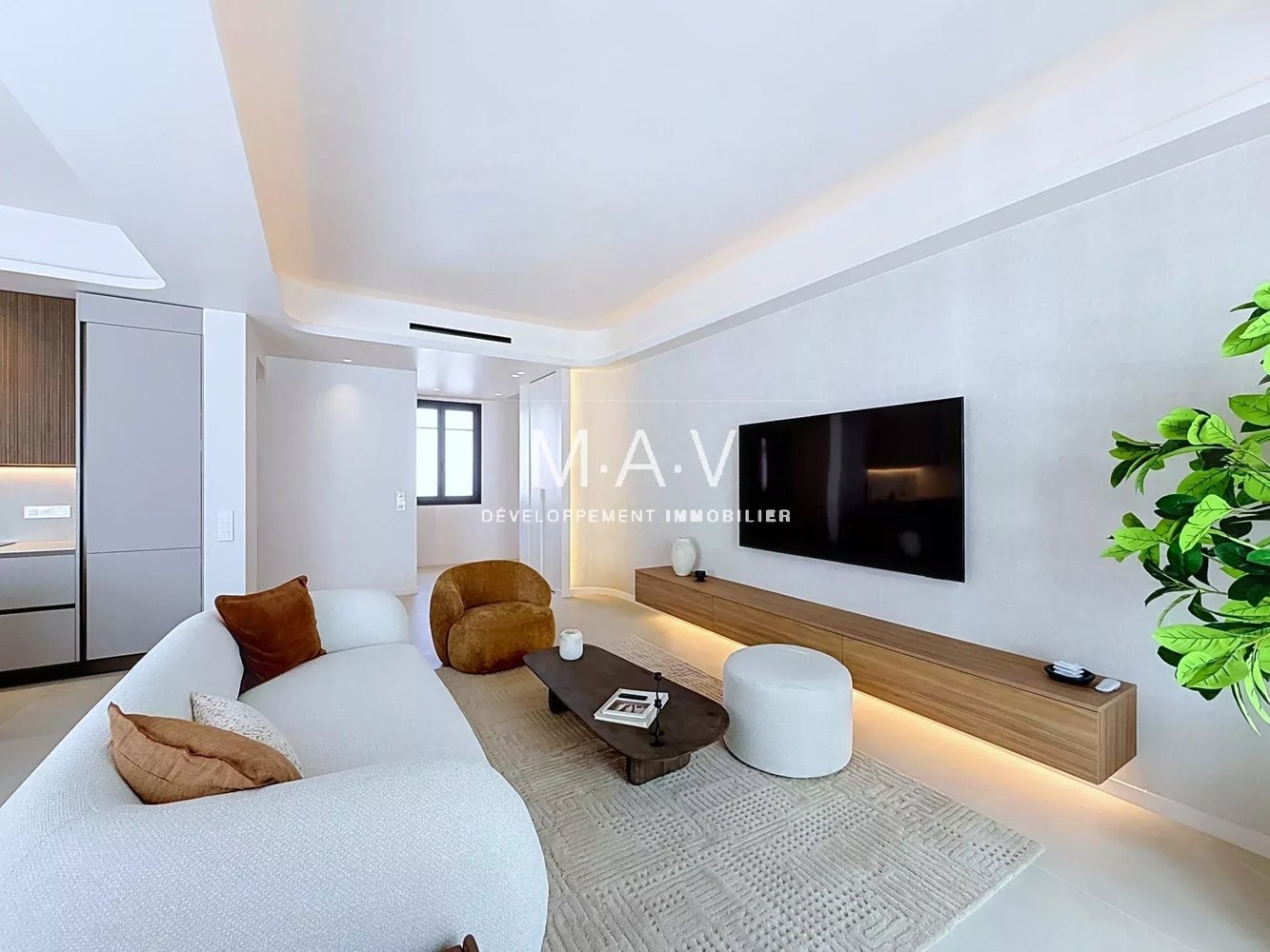 Property photo in Carre d'Or
