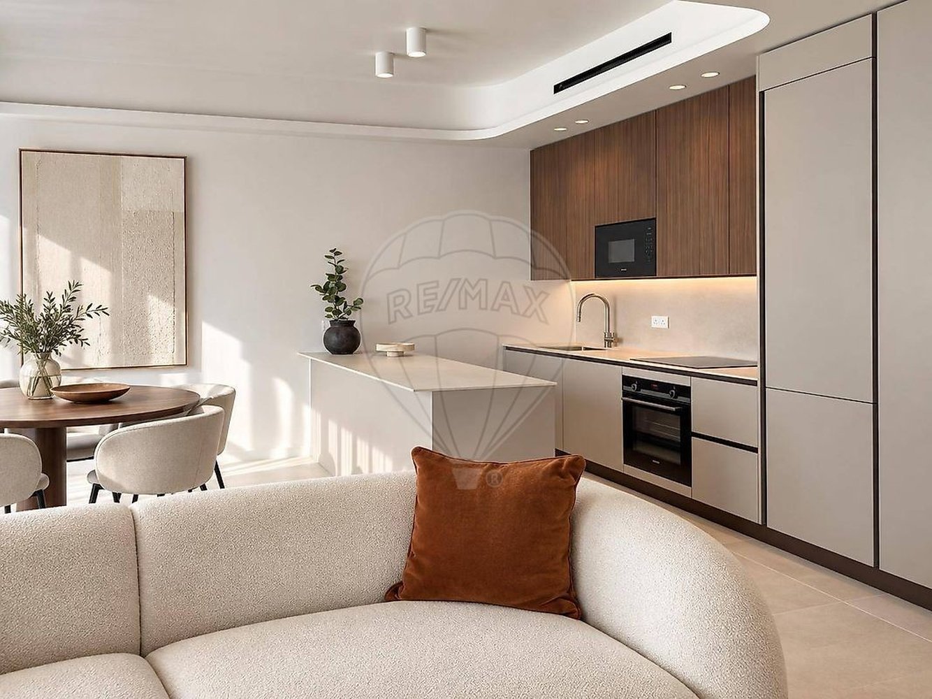 Property photo in Carre d'Or