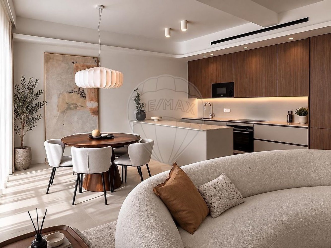 Property photo in Carre d'Or