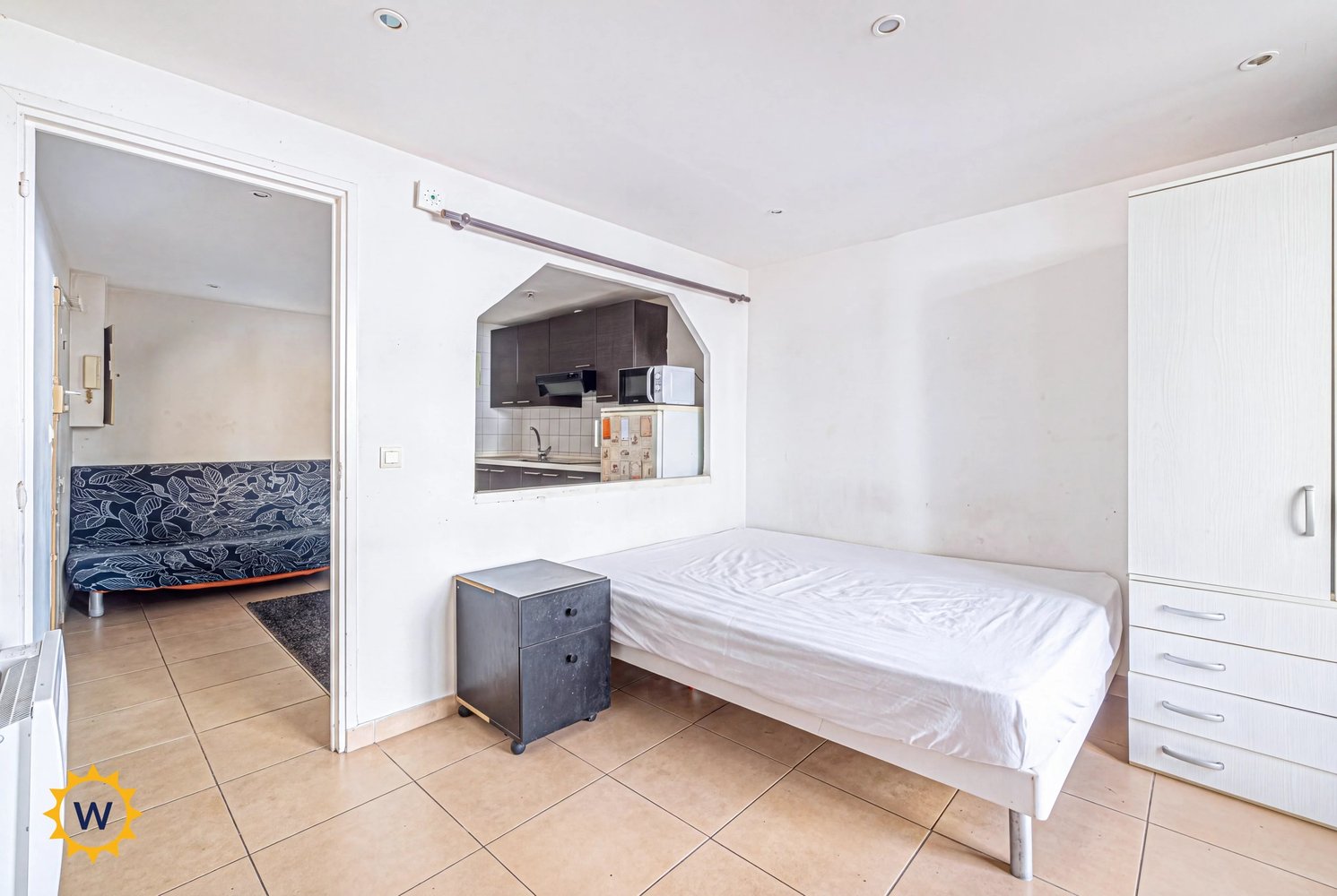 Property photo in Carre d'Or