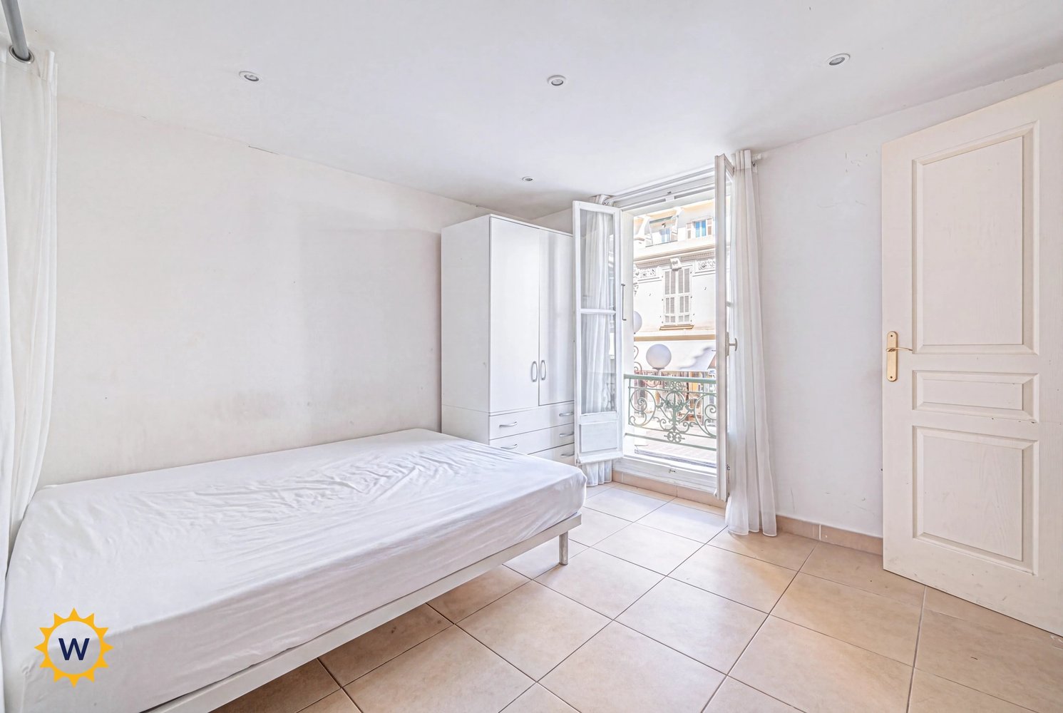 Property photo in Carre d'Or