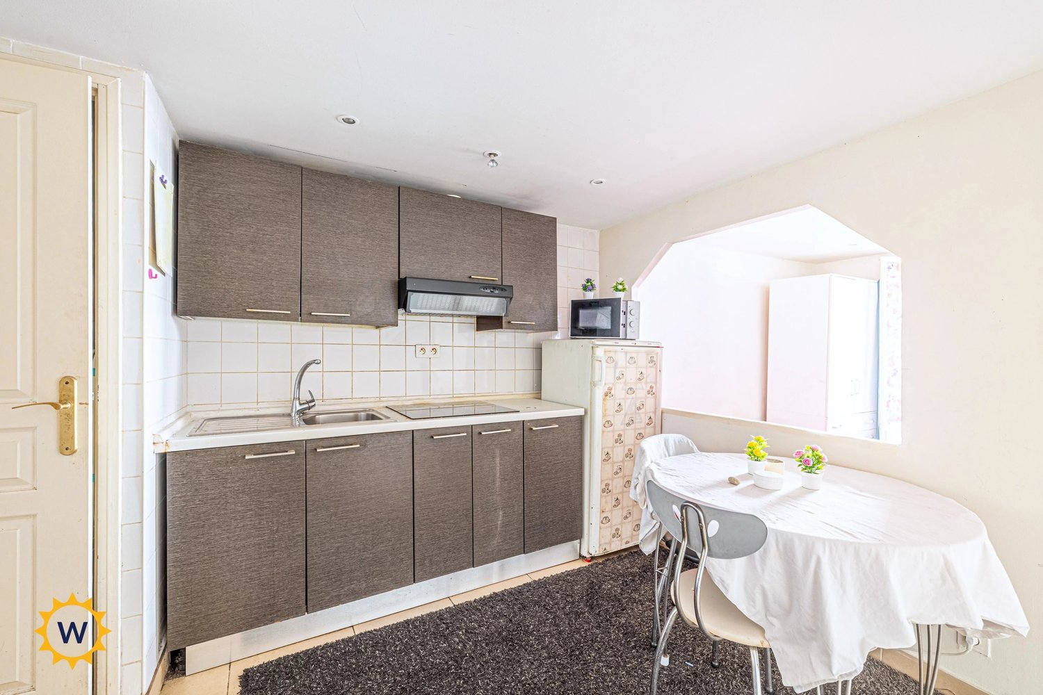 Property photo in Carre d'Or