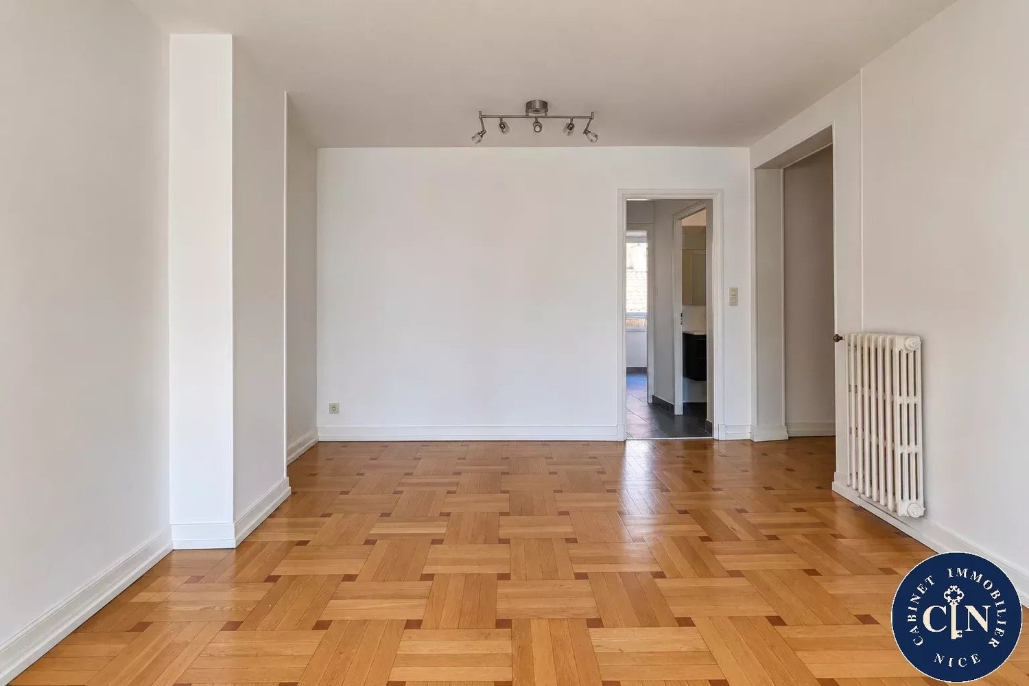 Property photo in Carre d'Or