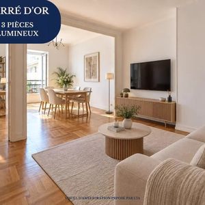 Property in Carre d'Or