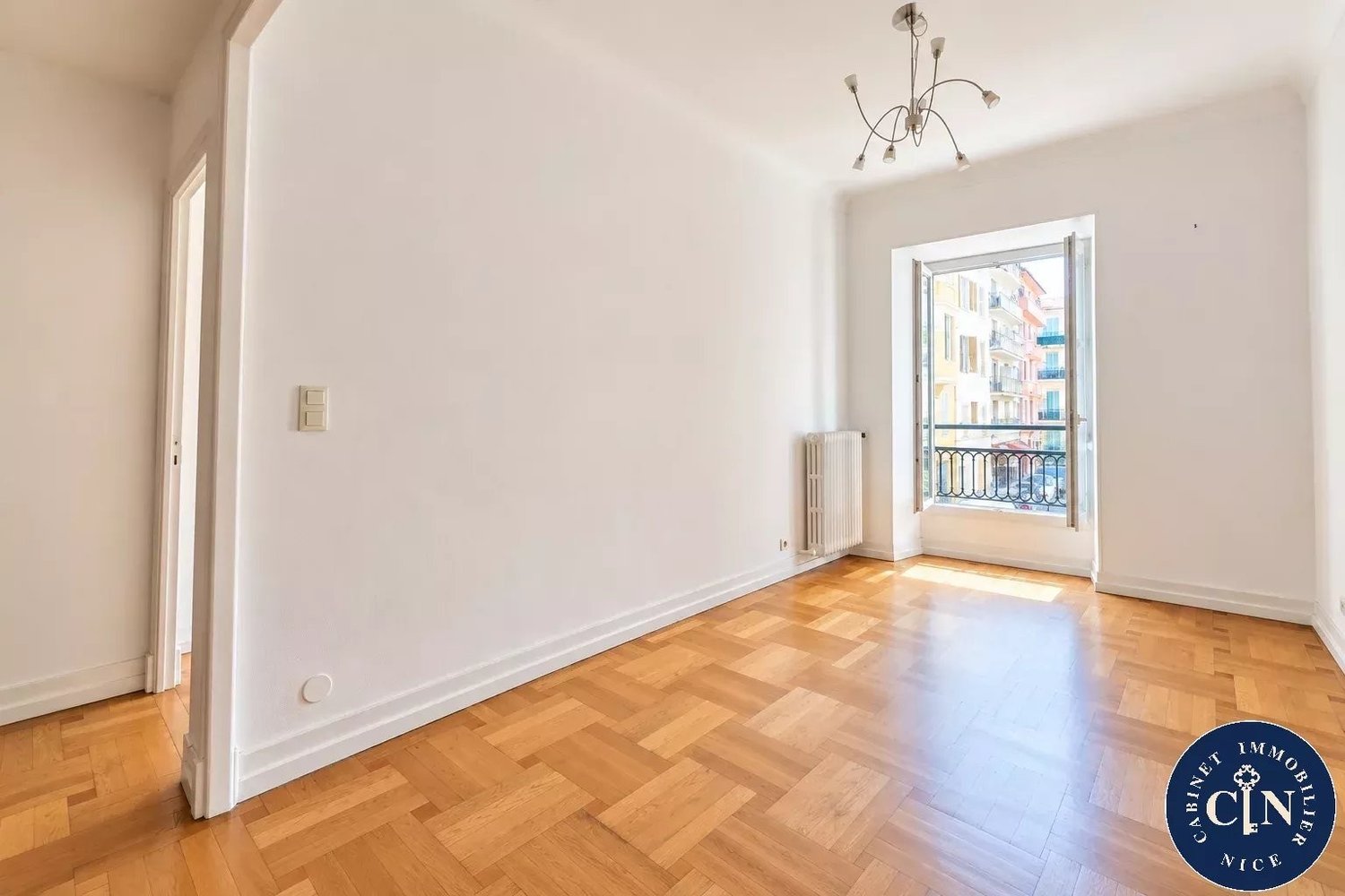 Property photo in Carre d'Or