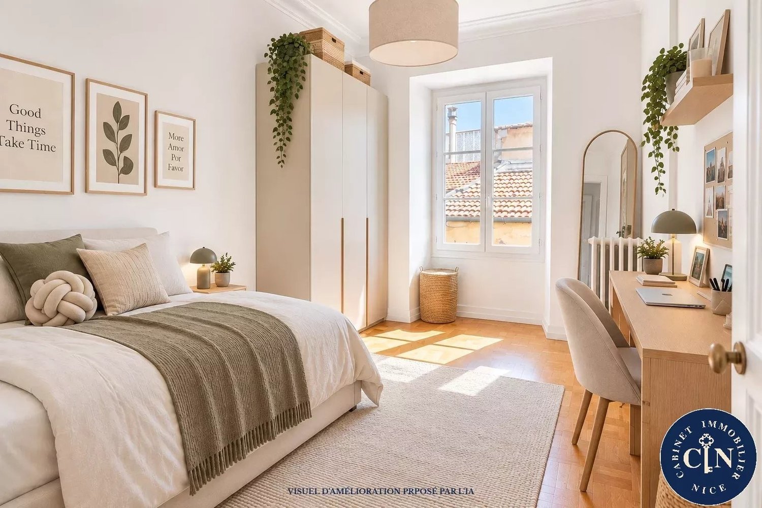 Property photo in Carre d'Or