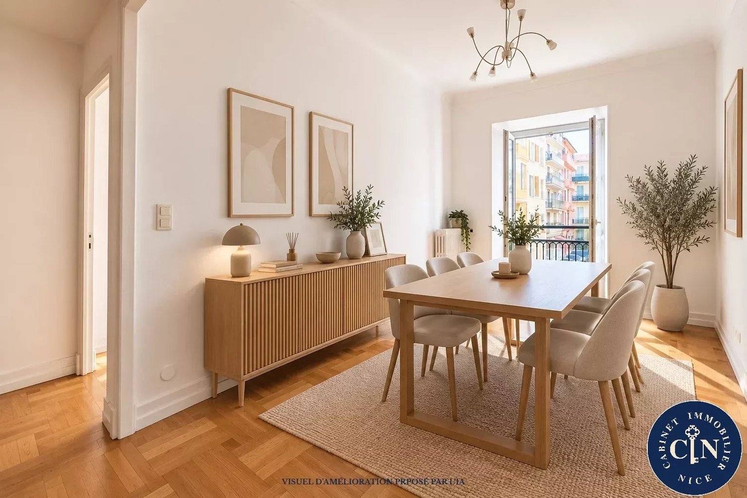 Property photo in Carre d'Or