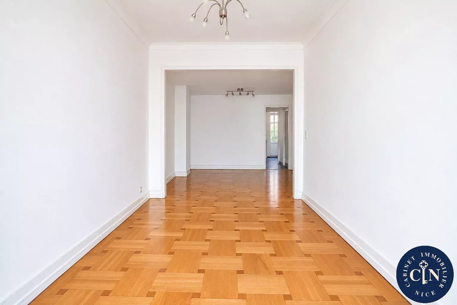 Property photo in Carre d'Or