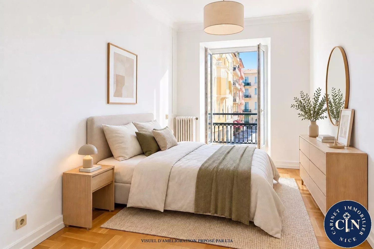 Property photo in Carre d'Or