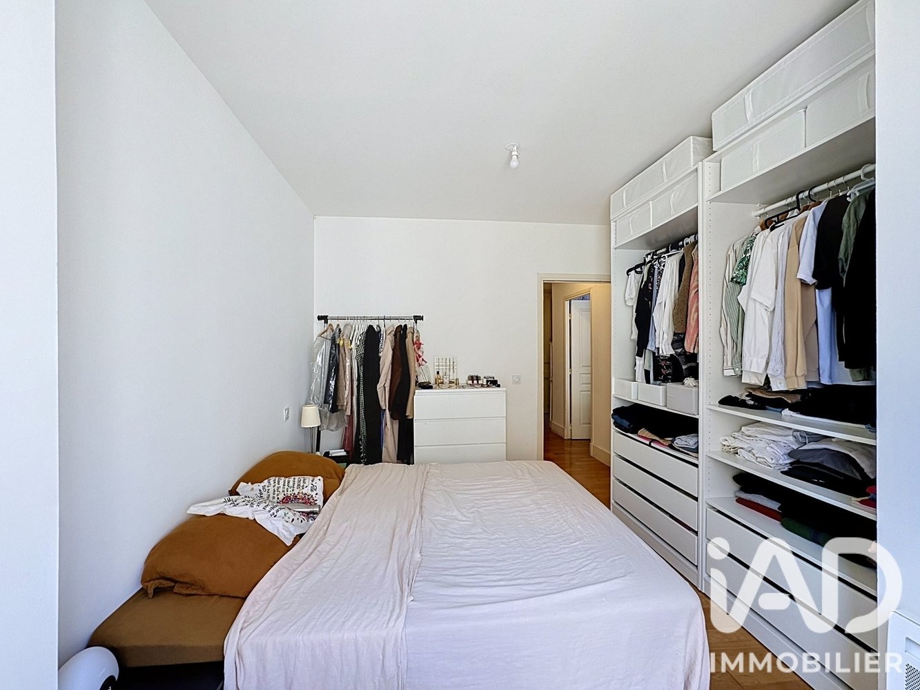 Property photo in Carre d'Or