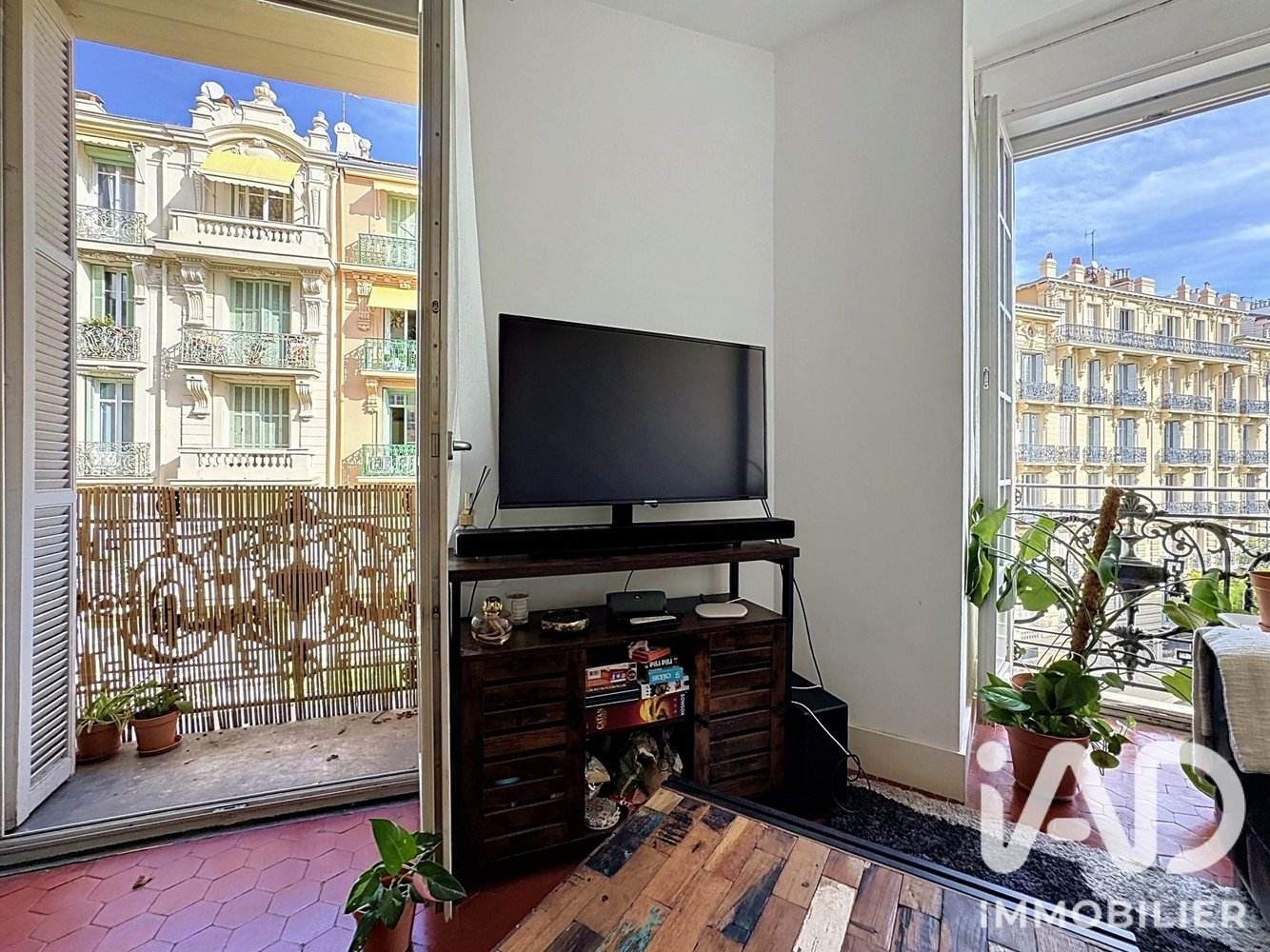 Property photo in Carre d'Or