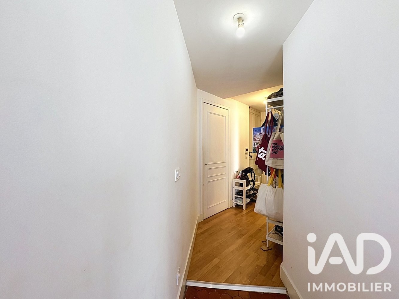 Property photo in Carre d'Or