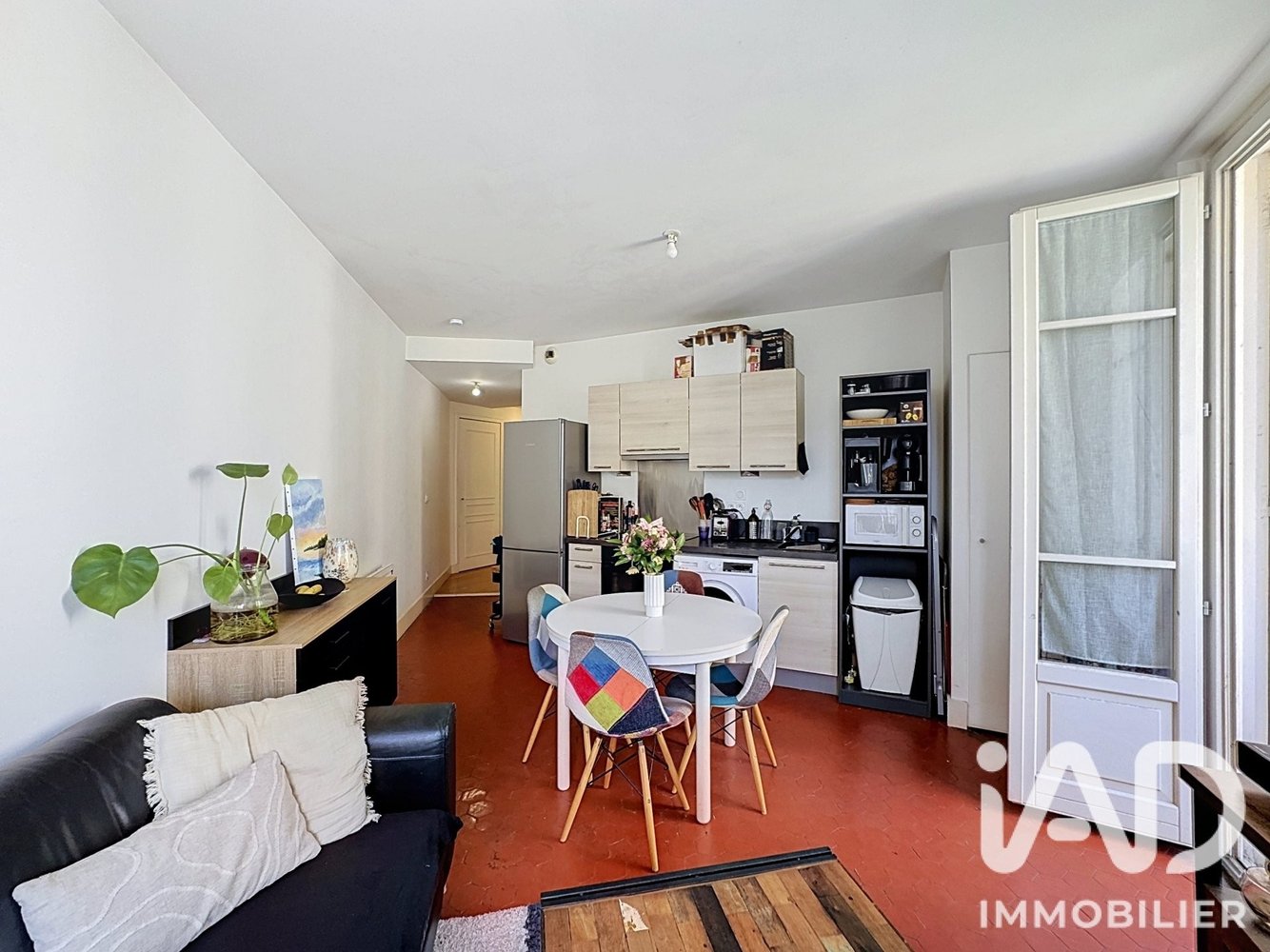 Property photo in Carre d'Or