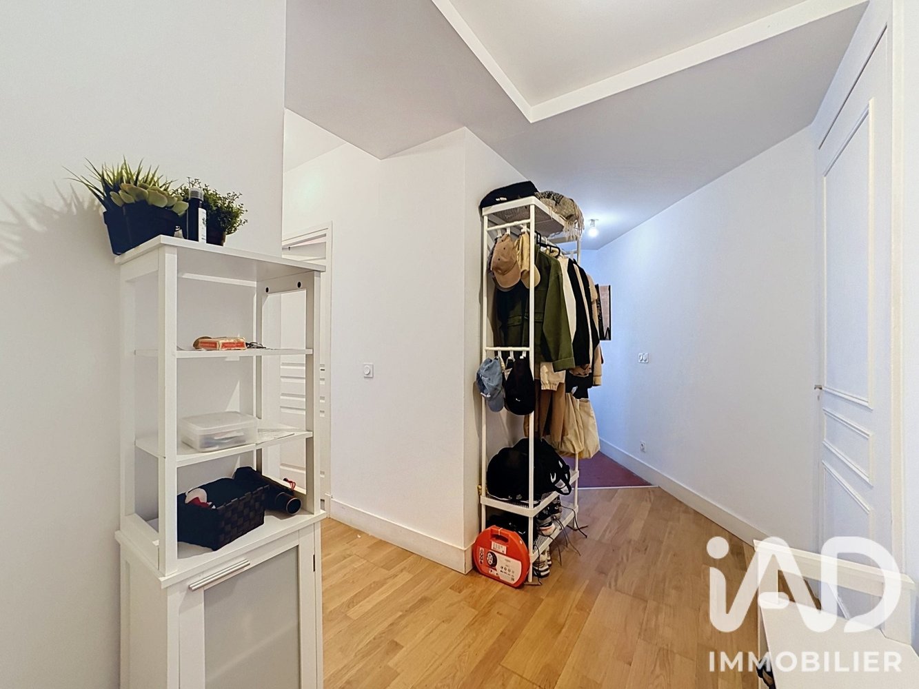 Property photo in Carre d'Or