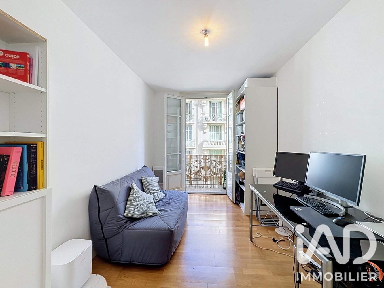 Property photo in Carre d'Or
