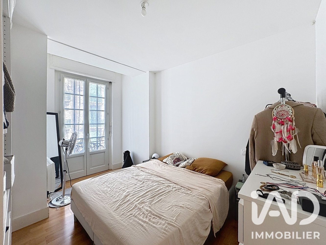 Property photo in Carre d'Or