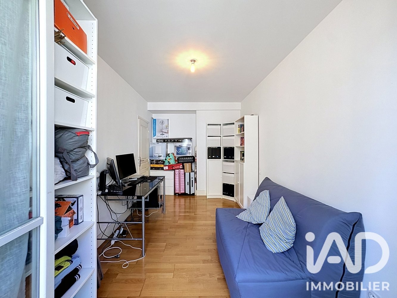 Property photo in Carre d'Or