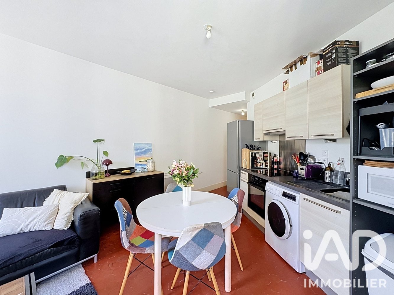Property photo in Carre d'Or