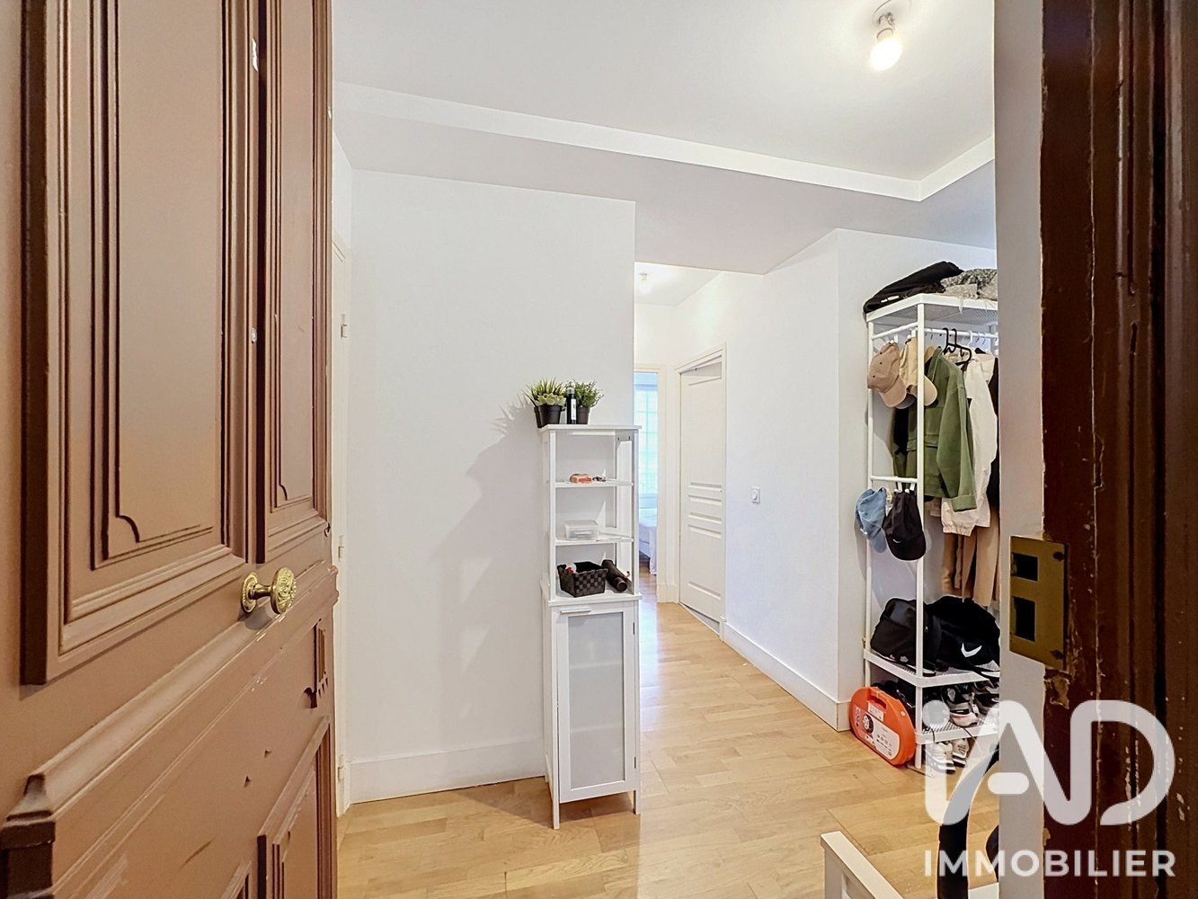 Property photo in Carre d'Or