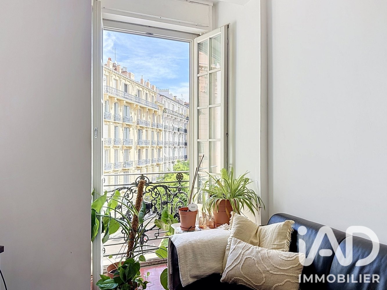 Property photo in Carre d'Or