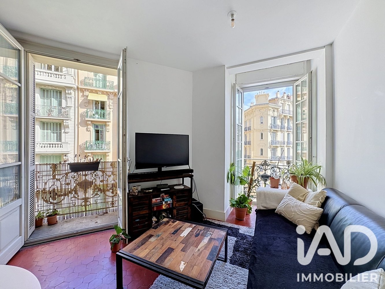 Property photo in Carre d'Or