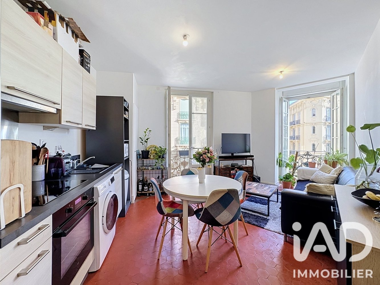 Property photo in Carre d'Or
