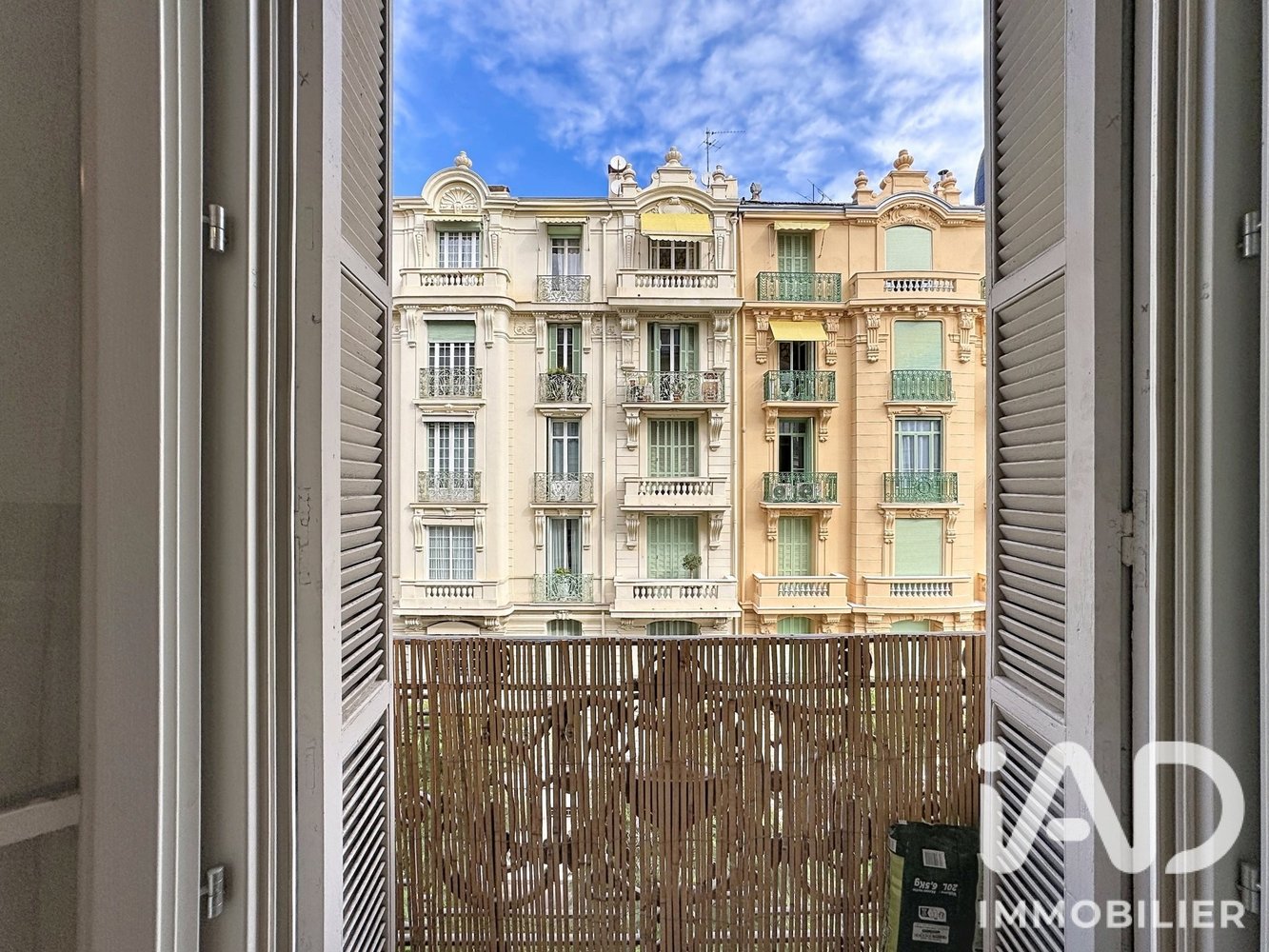 Property photo in Carre d'Or
