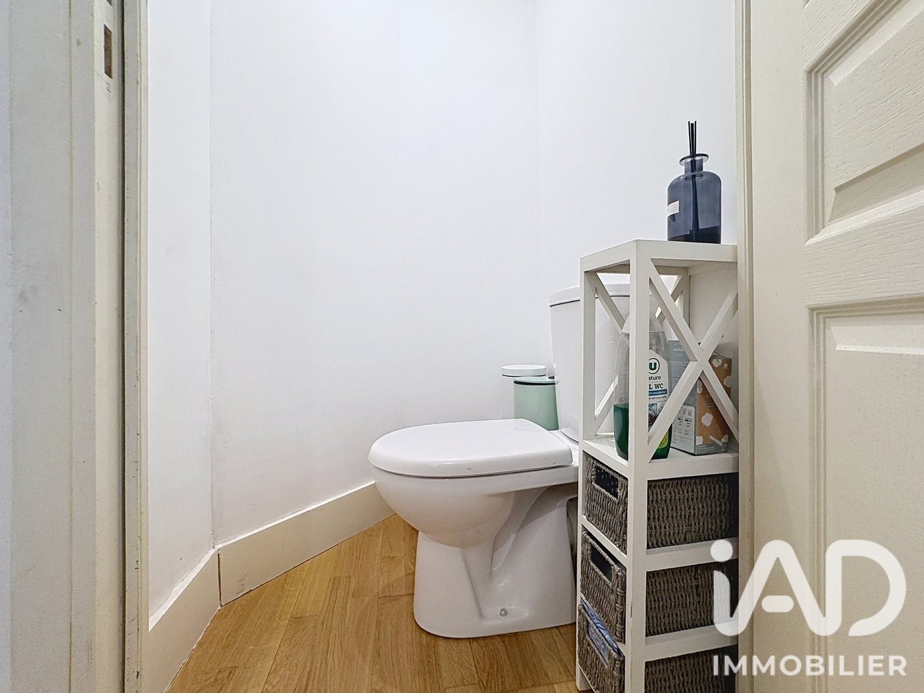 Property photo in Carre d'Or