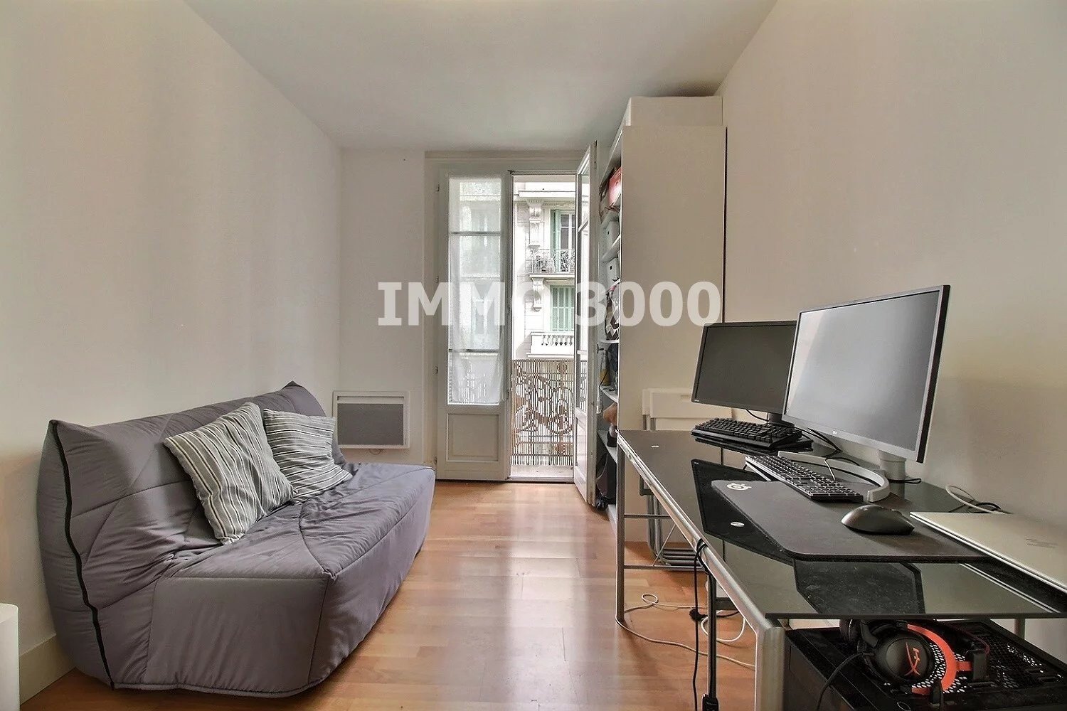 Property photo in Carre d'Or
