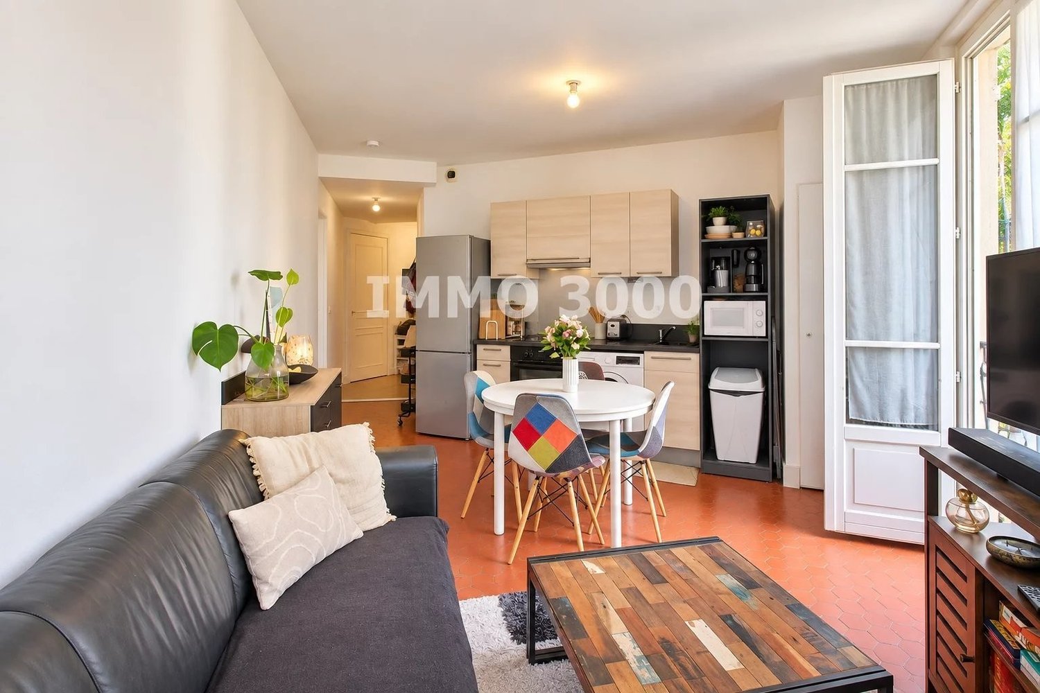 Property photo in Carre d'Or