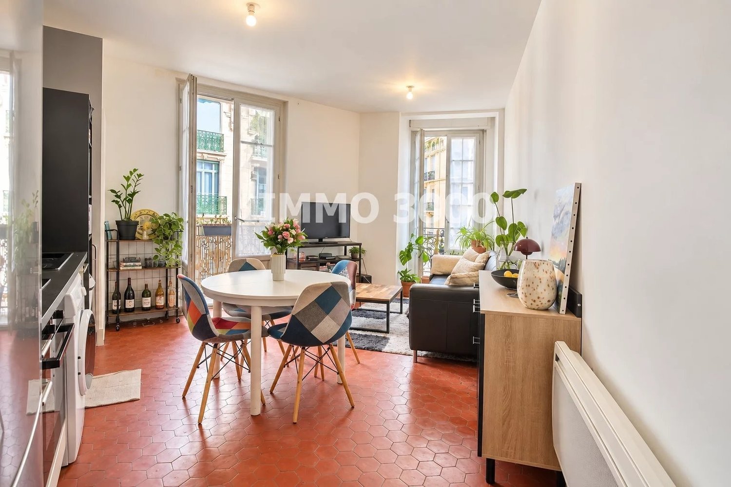 Property photo in Carre d'Or