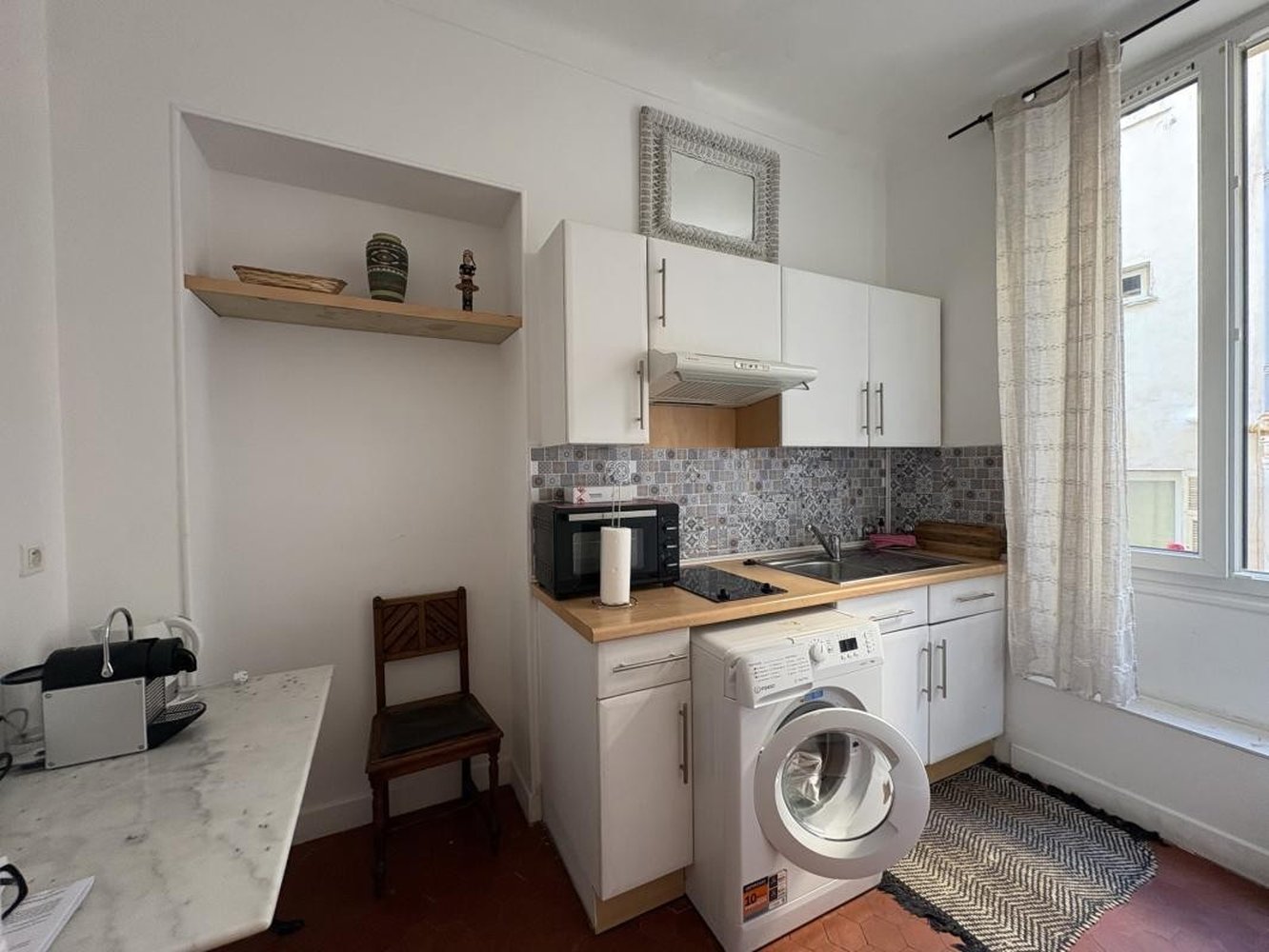 Property photo in Carre d'Or