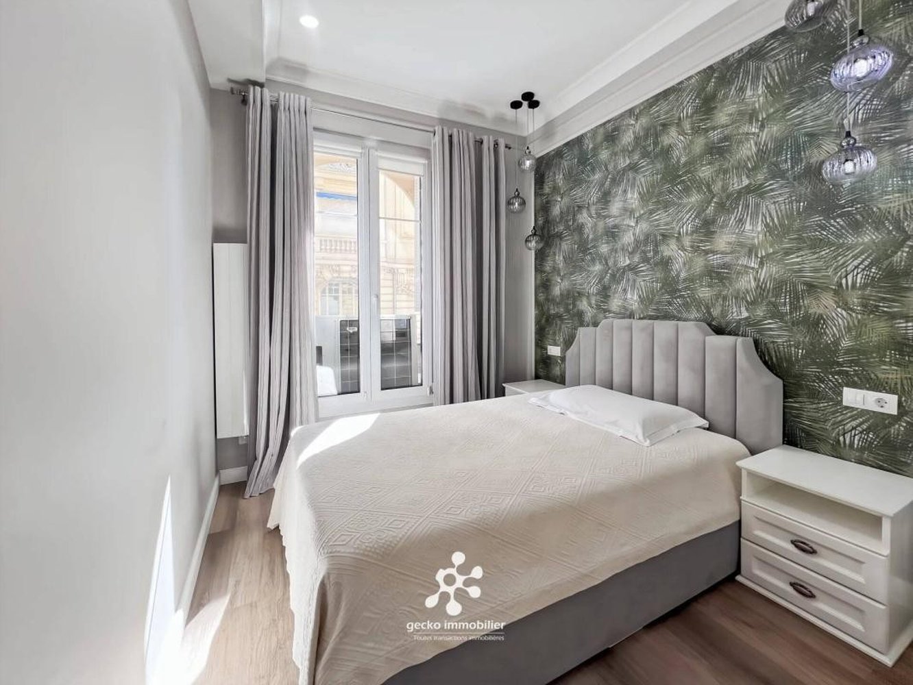 Property photo in Carre d'Or