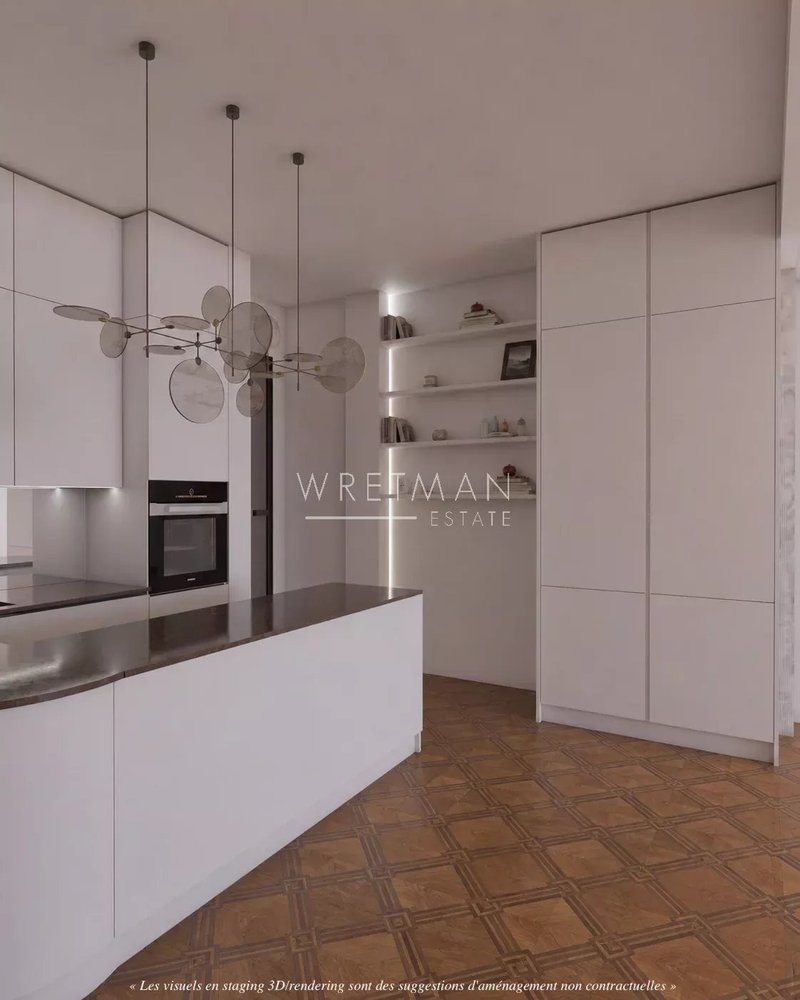 Property photo in Carre d'Or
