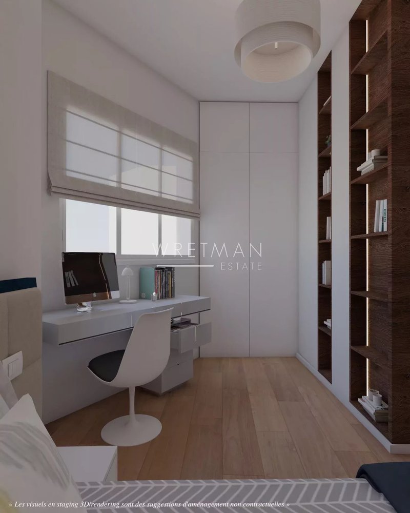Property photo in Carre d'Or