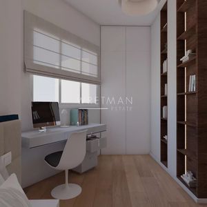 Property in Carre d'Or
