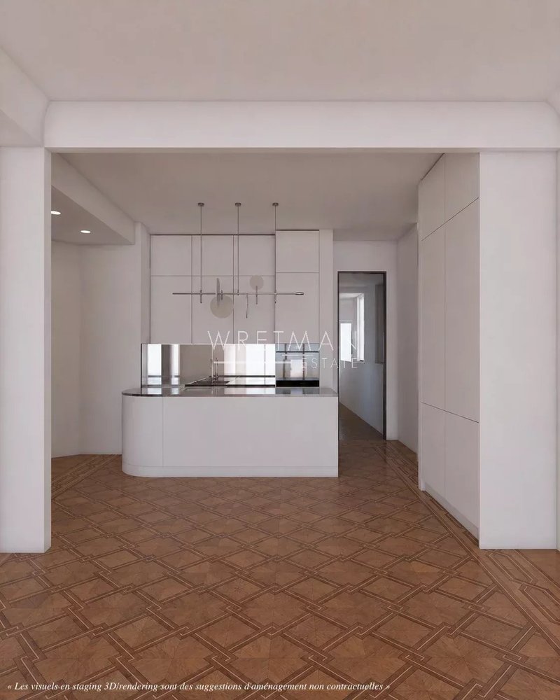 Property photo in Carre d'Or