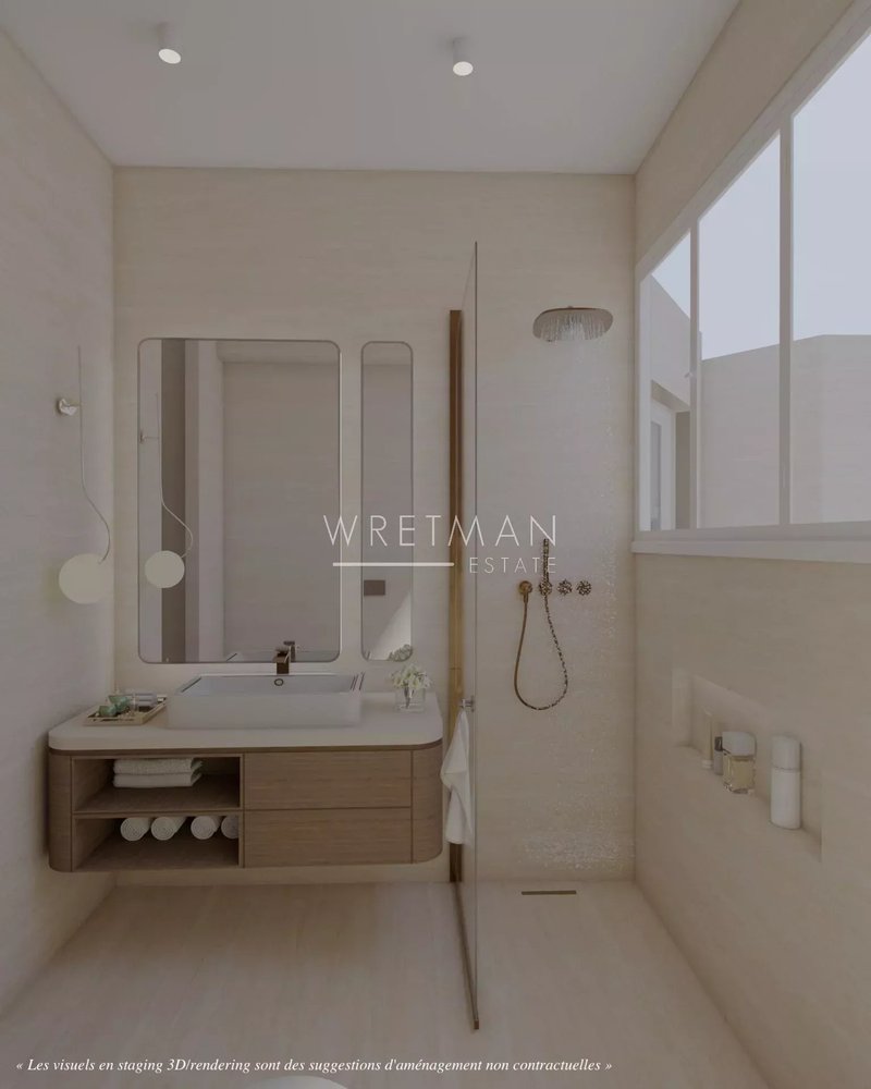 Property photo in Carre d'Or