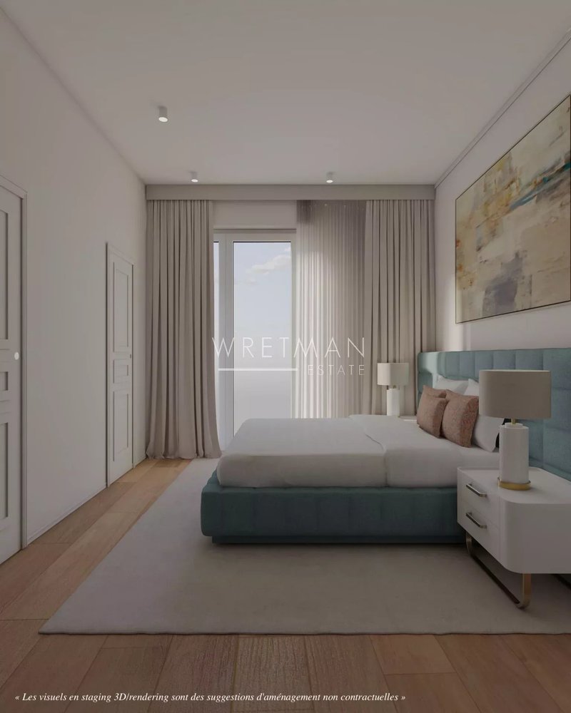 Property photo in Carre d'Or