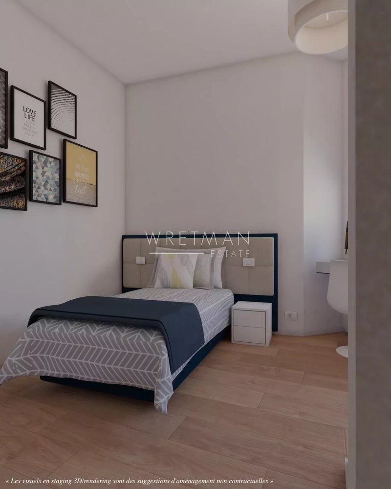 Property photo in Carre d'Or