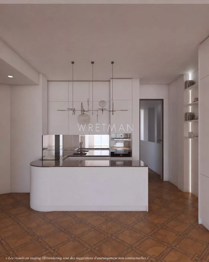 Property photo in Carre d'Or