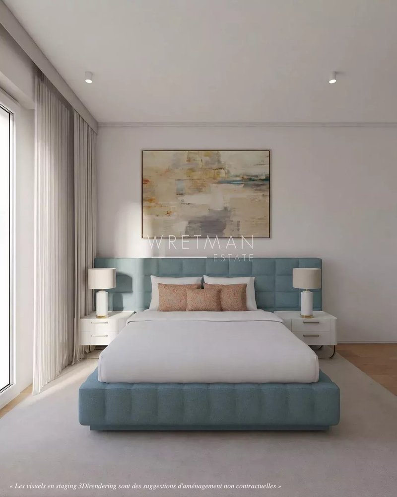 Property photo in Carre d'Or