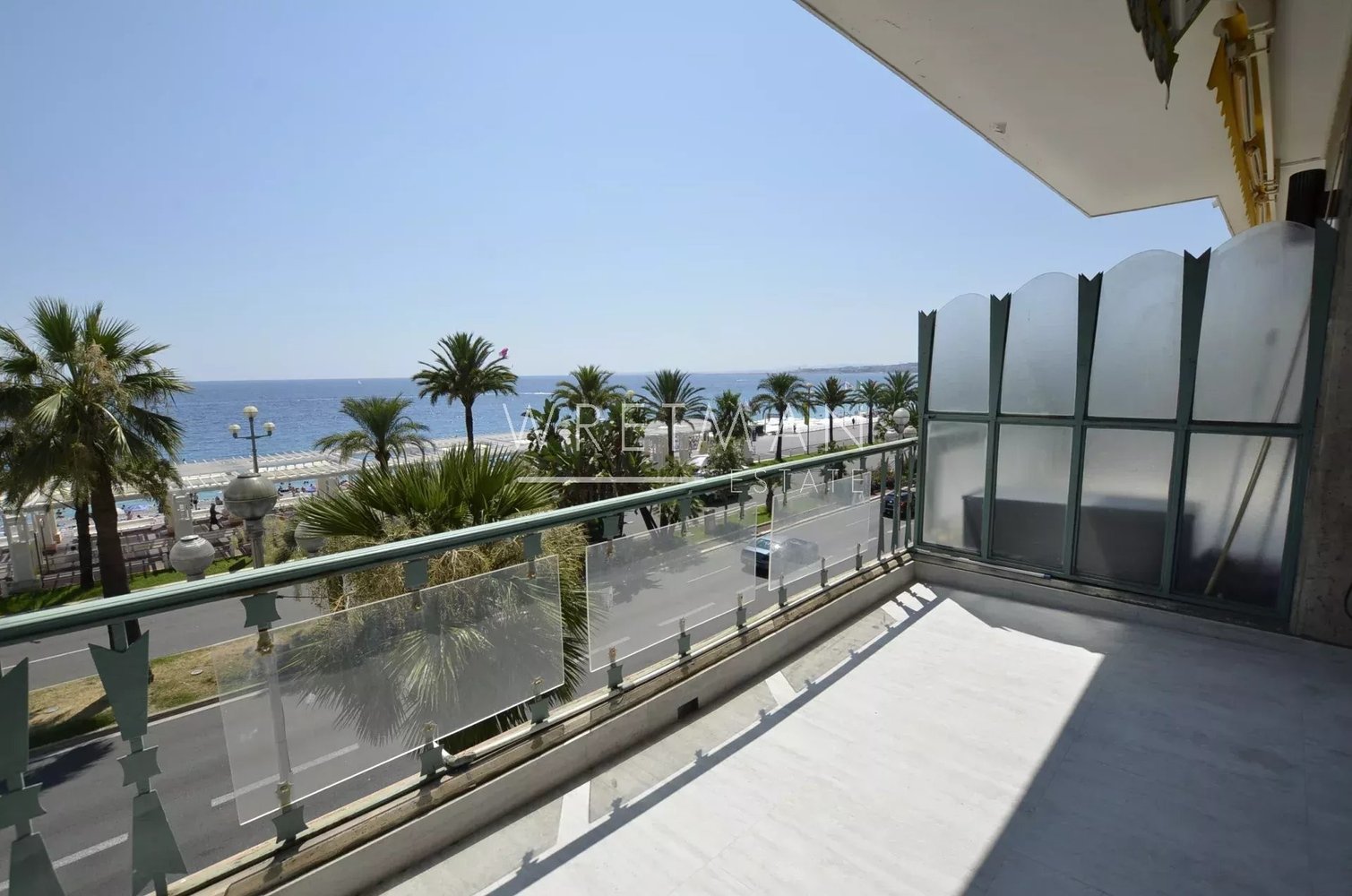 Property photo in Carre d'Or