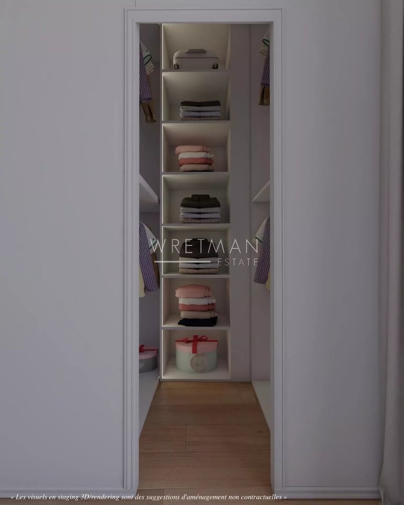 Property photo in Carre d'Or